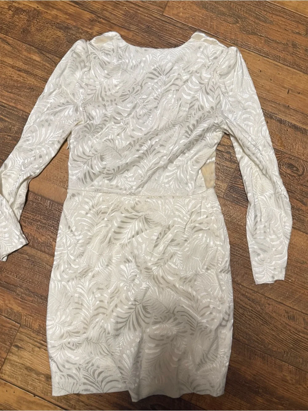 Free People Naomi Mini Dress